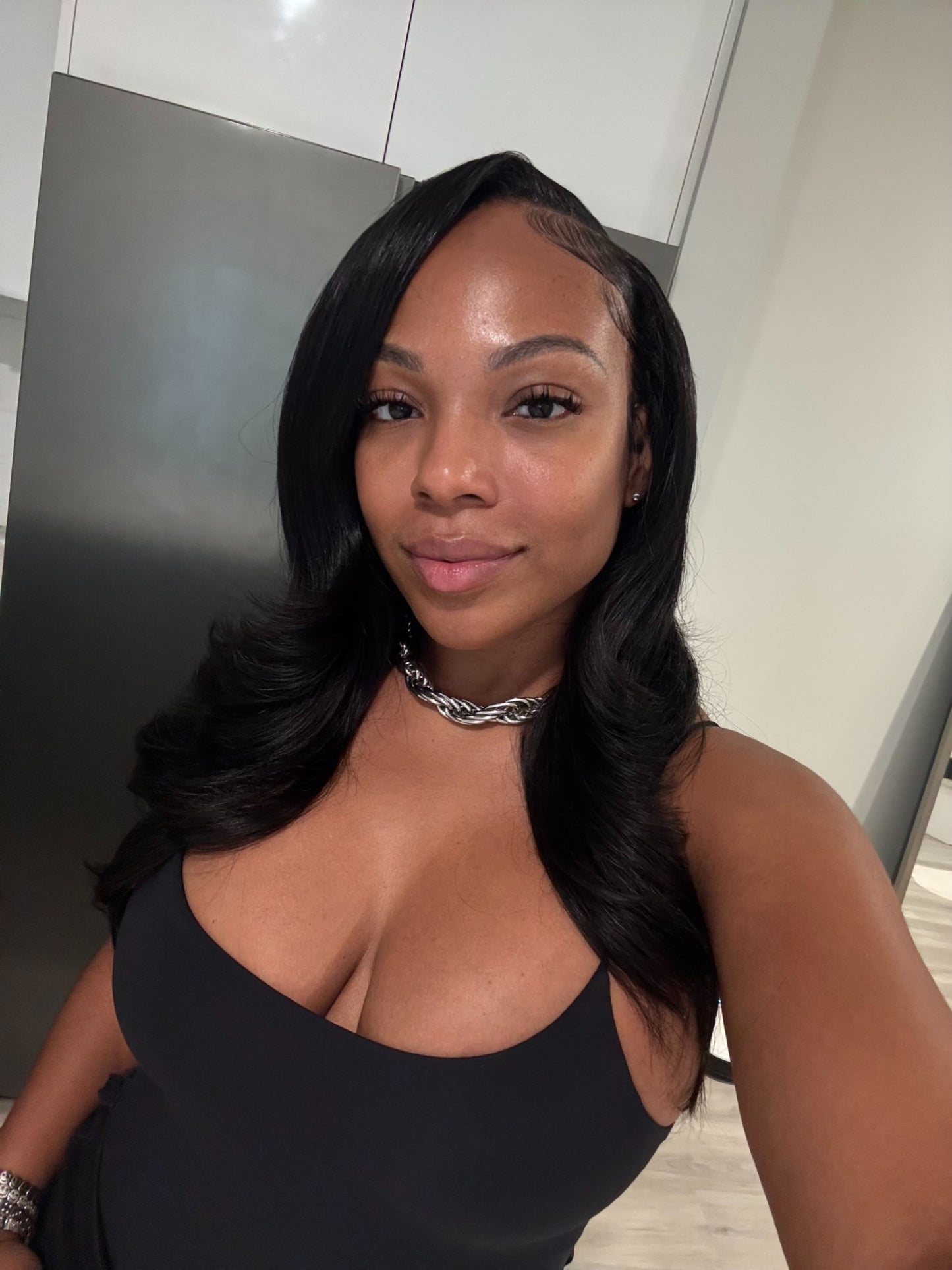Raw Body Wave